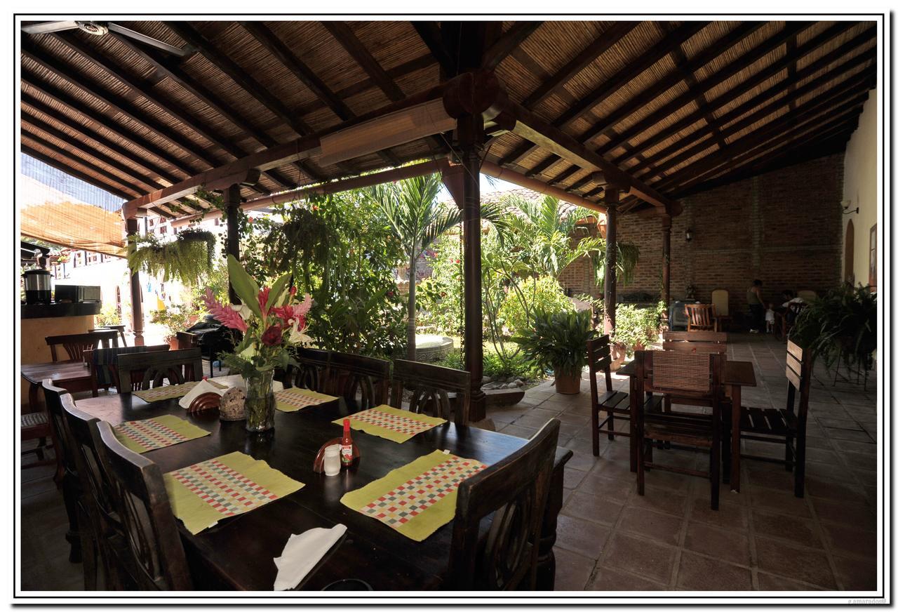 Hotel La Posada Del Sol Гранада Экстерьер фото