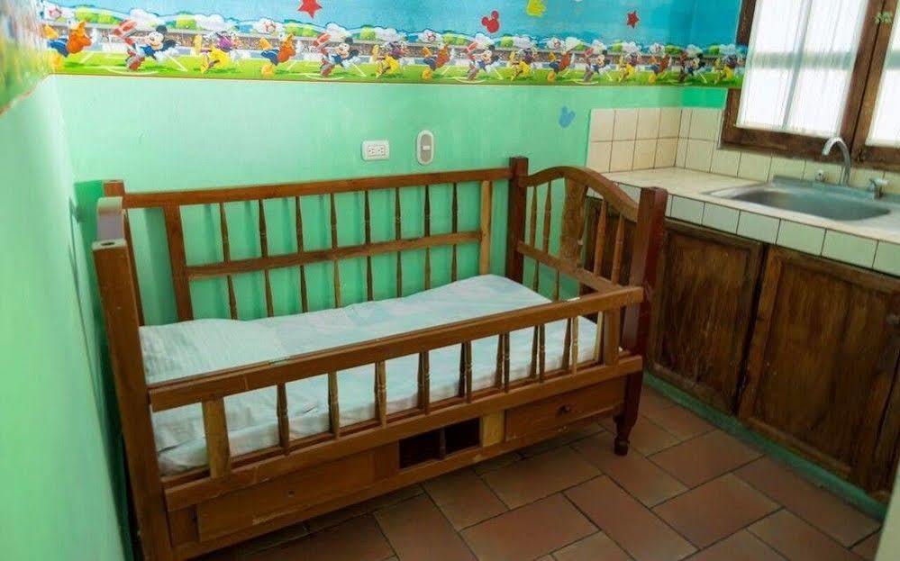 Hotel La Posada Del Sol Гранада Экстерьер фото