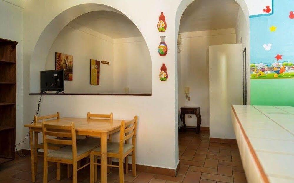 Hotel La Posada Del Sol Гранада Экстерьер фото
