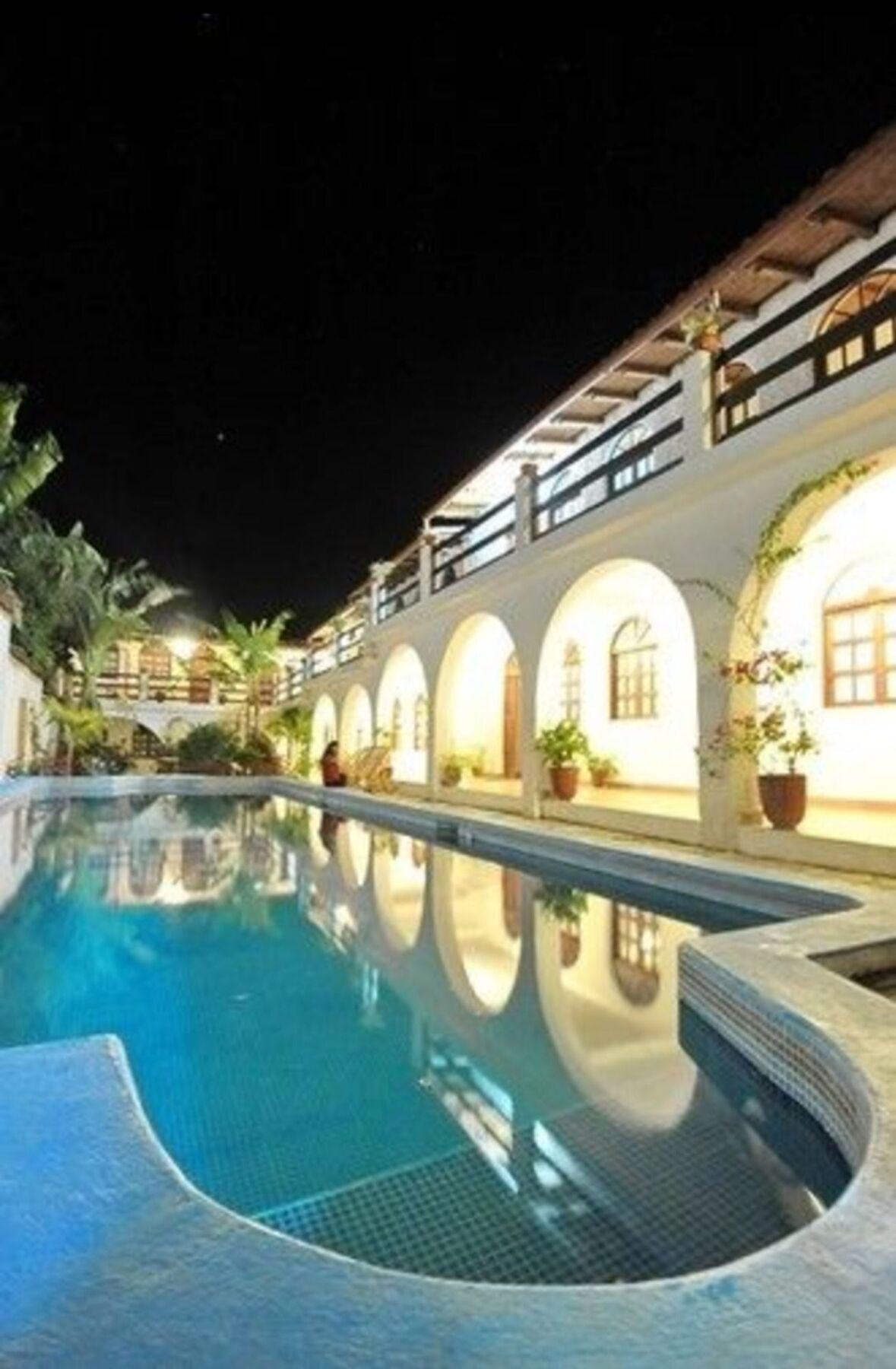 Hotel La Posada Del Sol Гранада Экстерьер фото