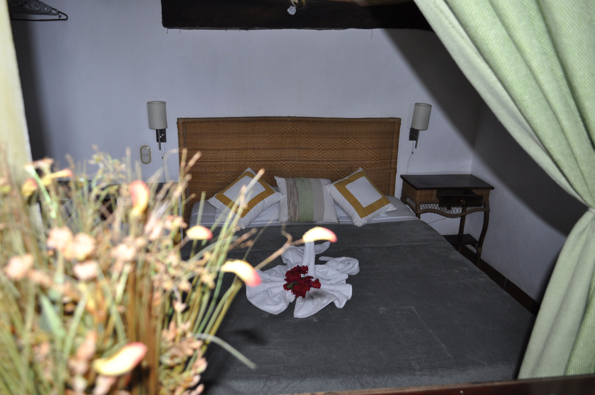 Hotel La Posada Del Sol Гранада Экстерьер фото