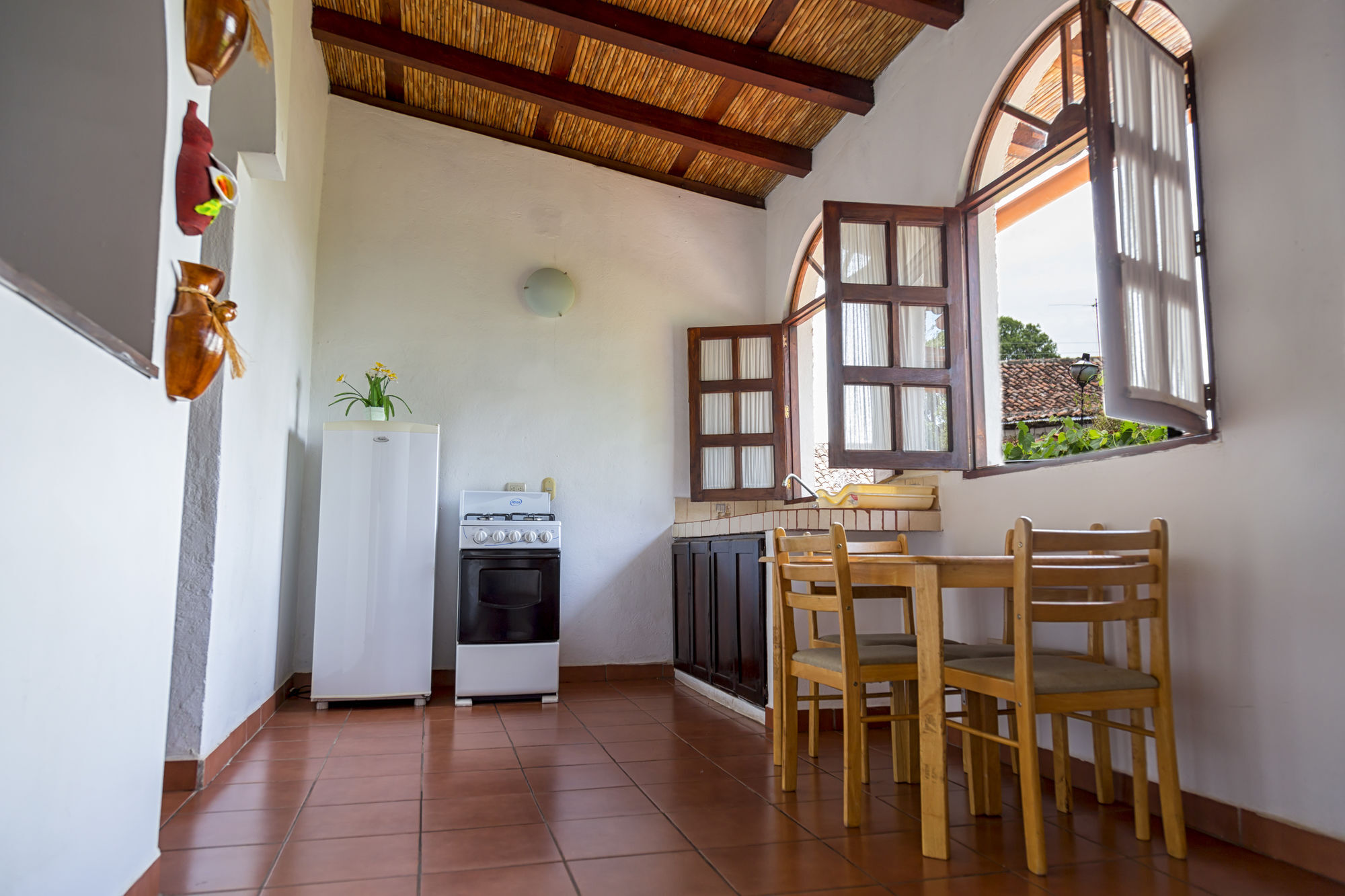 Hotel La Posada Del Sol Гранада Экстерьер фото