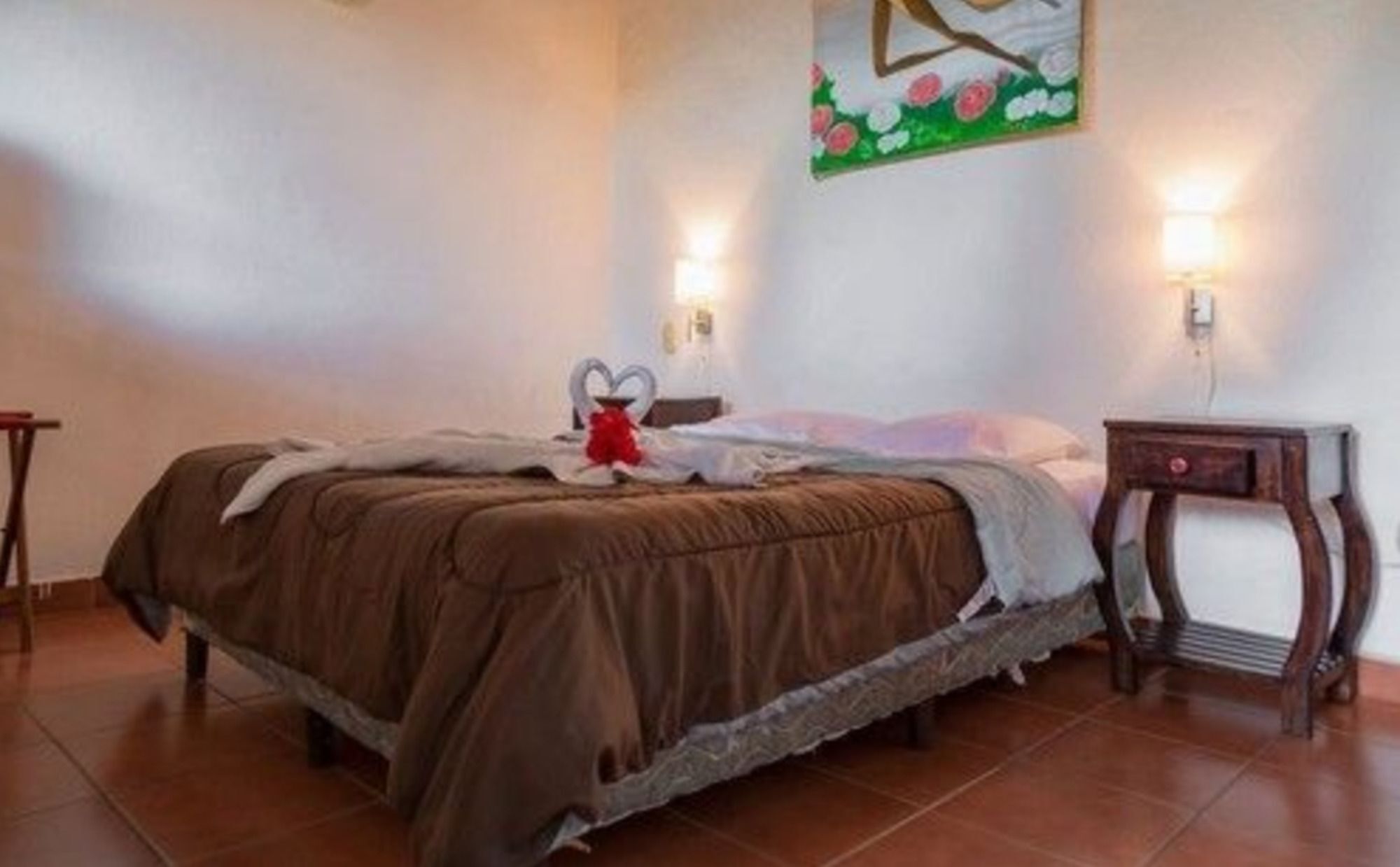 Hotel La Posada Del Sol Гранада Экстерьер фото