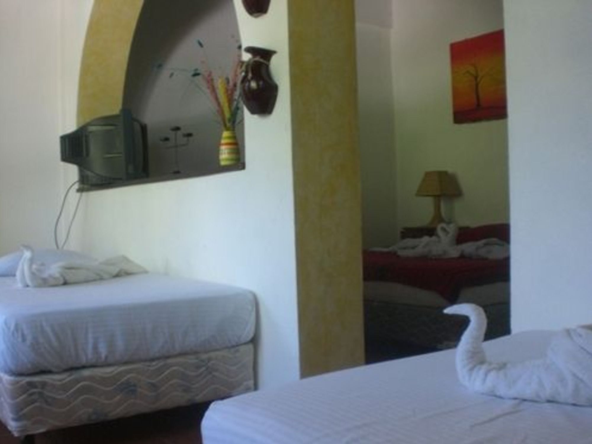 Hotel La Posada Del Sol Гранада Экстерьер фото