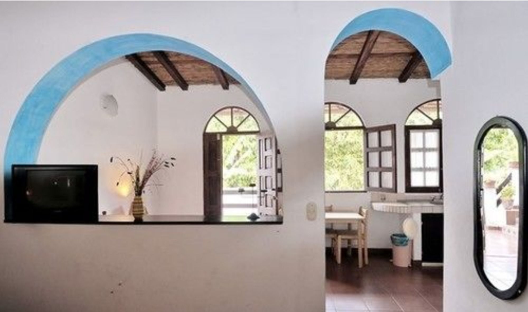Hotel La Posada Del Sol Гранада Экстерьер фото