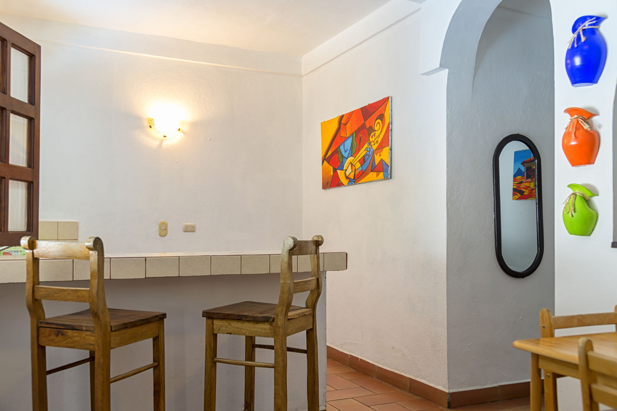 Hotel La Posada Del Sol Гранада Экстерьер фото
