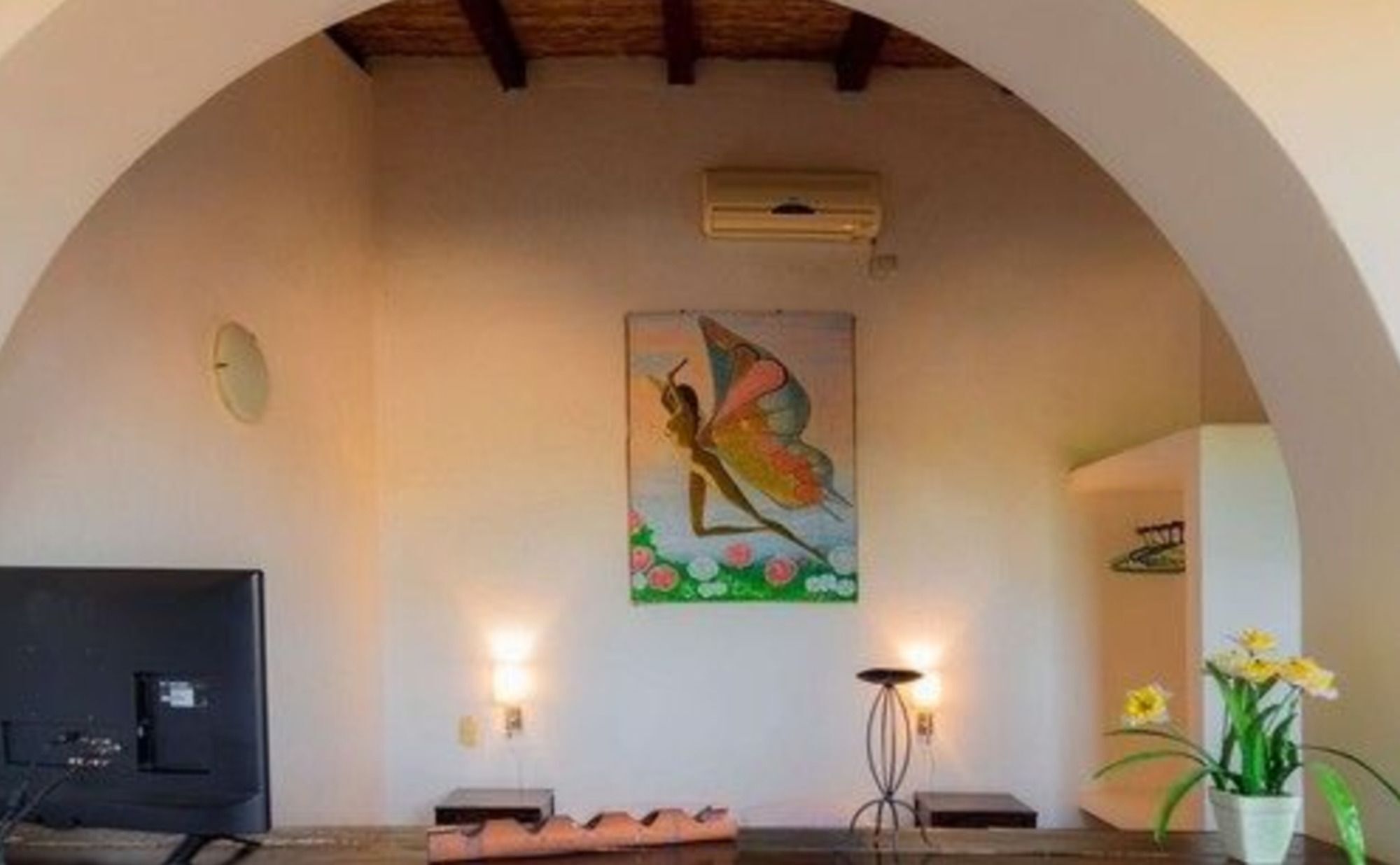 Hotel La Posada Del Sol Гранада Экстерьер фото