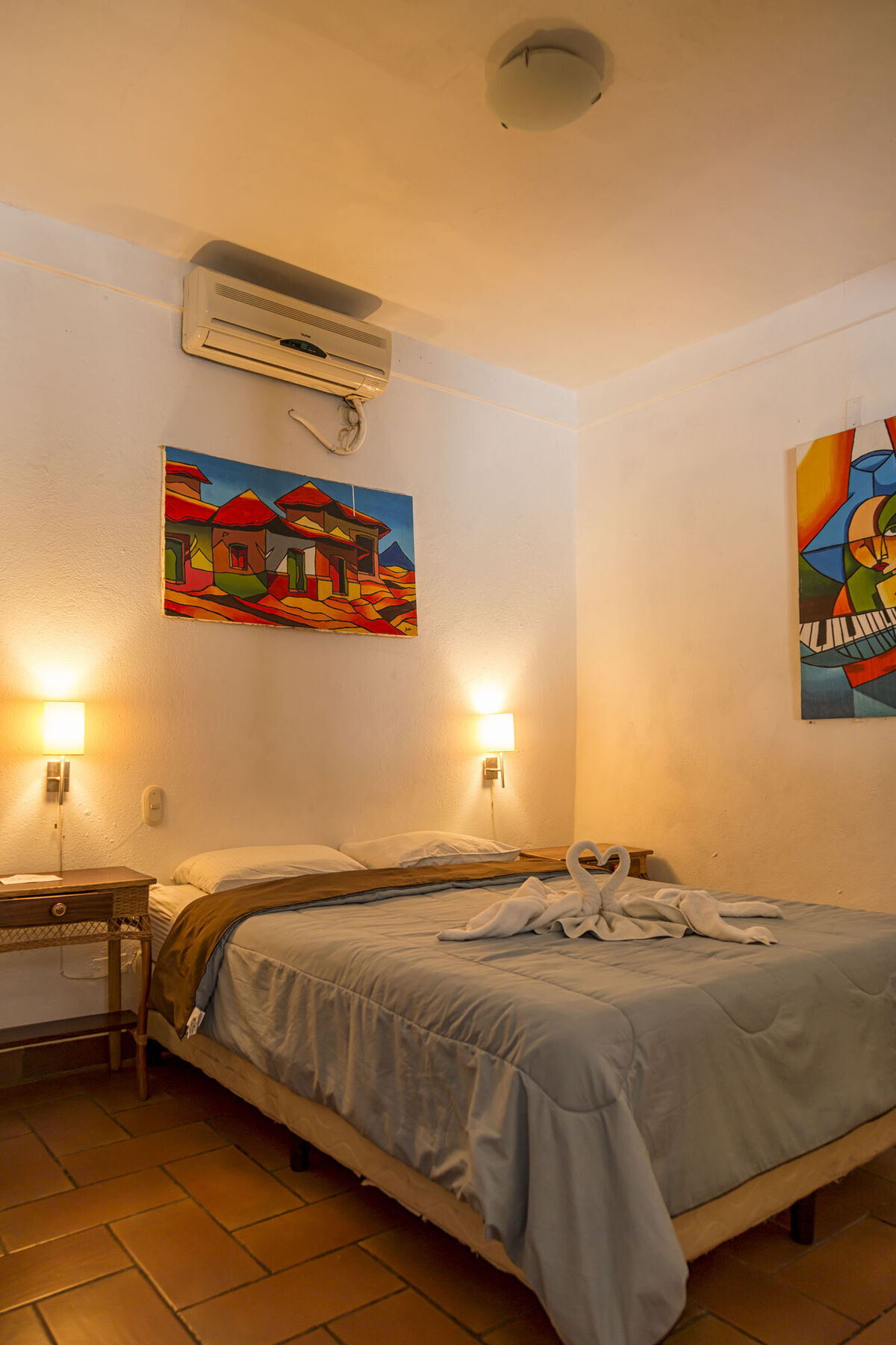Hotel La Posada Del Sol Гранада Экстерьер фото